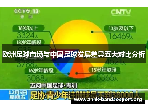 欧洲足球市场与中国足球发展差异五大对比分析