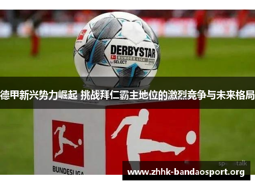 德甲新兴势力崛起 挑战拜仁霸主地位的激烈竞争与未来格局